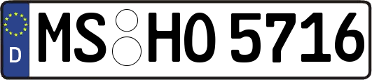 MS-HO5716