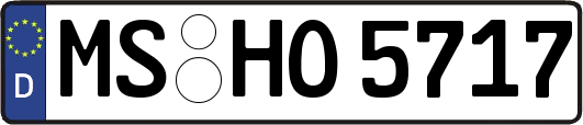 MS-HO5717