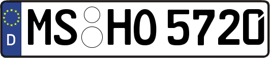 MS-HO5720