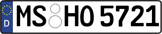 MS-HO5721