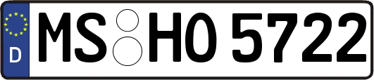MS-HO5722