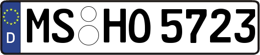 MS-HO5723