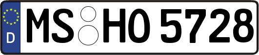 MS-HO5728