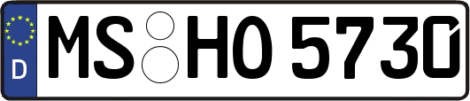 MS-HO5730