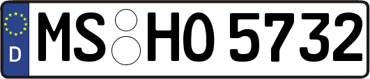 MS-HO5732
