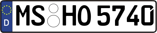 MS-HO5740