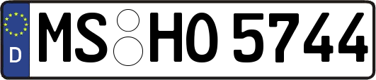 MS-HO5744