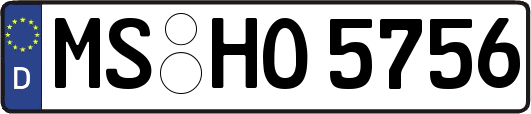 MS-HO5756
