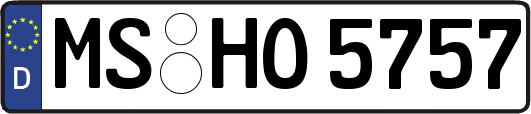 MS-HO5757