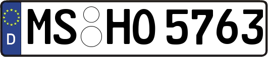 MS-HO5763