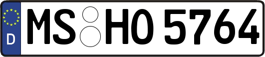MS-HO5764