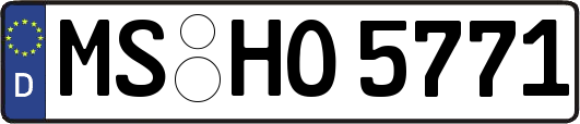 MS-HO5771