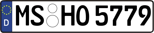 MS-HO5779