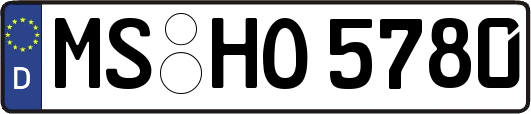 MS-HO5780