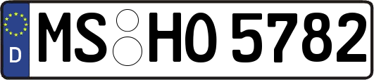 MS-HO5782