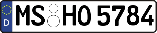 MS-HO5784