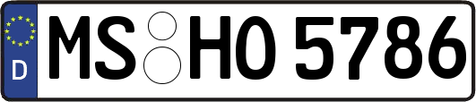 MS-HO5786
