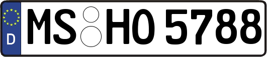 MS-HO5788