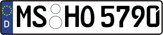 MS-HO5790