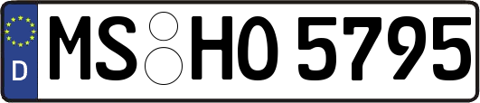 MS-HO5795