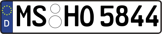 MS-HO5844