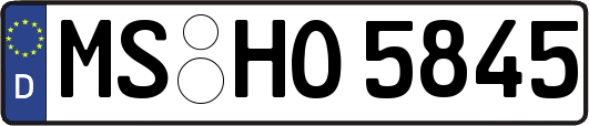 MS-HO5845