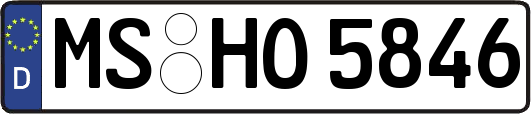 MS-HO5846