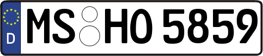 MS-HO5859