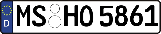 MS-HO5861