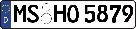 MS-HO5879