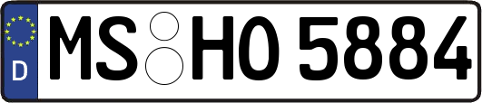 MS-HO5884