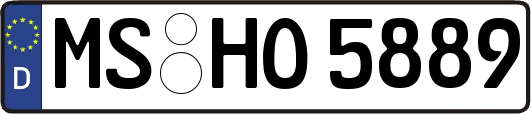 MS-HO5889