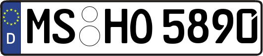 MS-HO5890