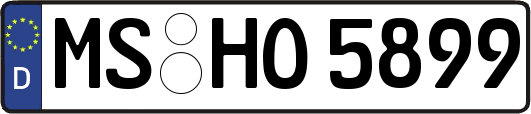 MS-HO5899