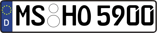 MS-HO5900
