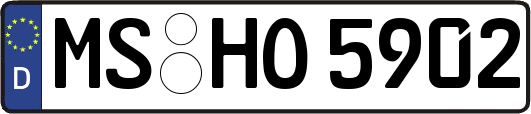 MS-HO5902