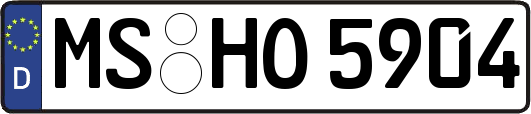 MS-HO5904