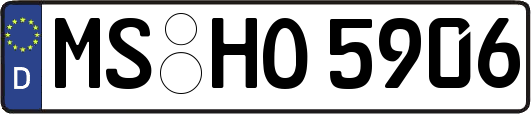 MS-HO5906