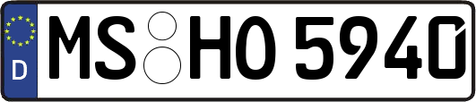 MS-HO5940