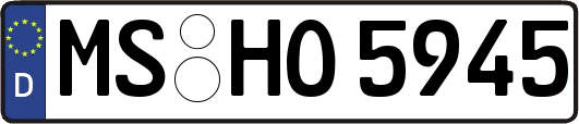 MS-HO5945