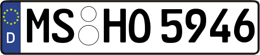 MS-HO5946