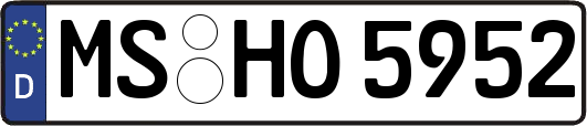 MS-HO5952