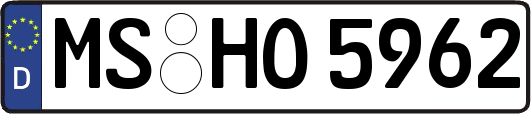 MS-HO5962
