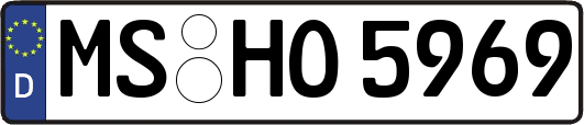 MS-HO5969