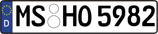MS-HO5982