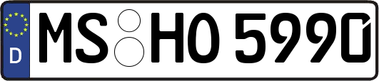 MS-HO5990