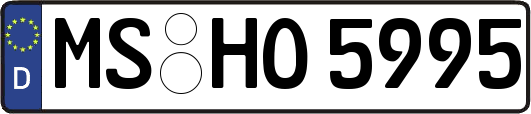 MS-HO5995