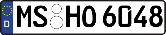 MS-HO6048