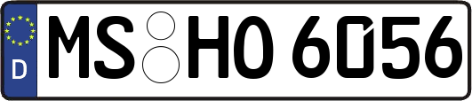 MS-HO6056