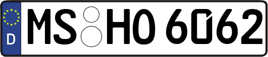 MS-HO6062
